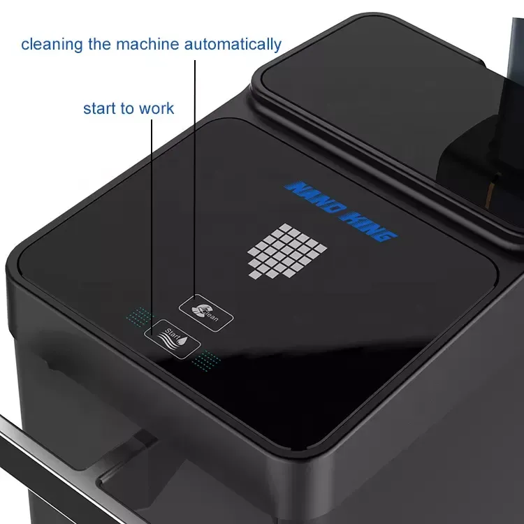 portable handheld nano mist hair steamer