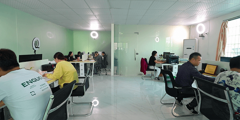 yaboli office